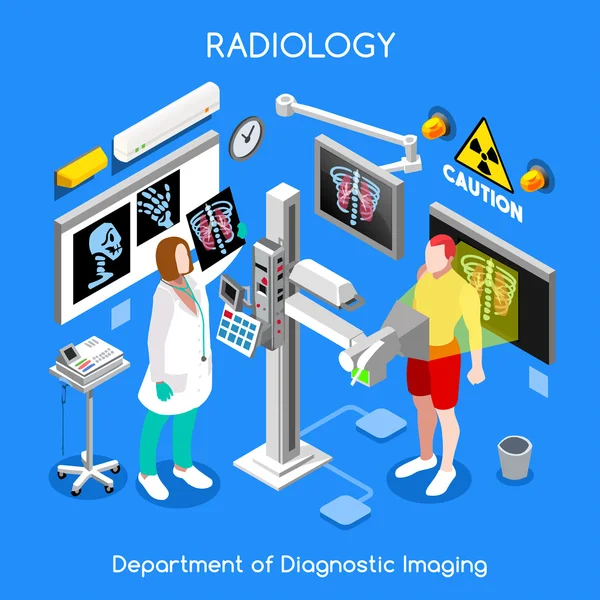レントゲン検査は、放射線が体の各々の組織で透過する量が異なることを利用しています
