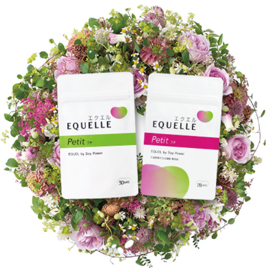 大塚製薬の「エクエル」を取り扱っております。 当院でご用意しているのは、安心の医療機関限定販売品です。